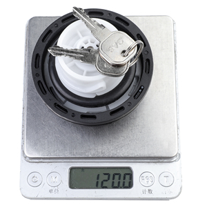 <span class=keywords><strong>Bouchon</strong></span> <span class=keywords><strong>de</strong></span> carburant à <span class=keywords><strong>gaz</strong></span> verrouillable 05278655AB 5278655AB <span class=keywords><strong>pour</strong></span> 2001-2021 Chrysler Jeep Dodge Ram - Product Image 6