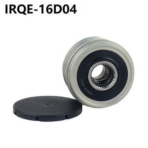 Tensor de Correa IRQE-16D04 de 17mm de Diámetro Interior para Hyundai i10 2007 en adelante, Pieza de Repuesto de Acero para Rodamientos, Fabricado en Hangzhou - Product Image 3