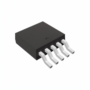 Power Management (PMIC) TO 252 6, DPAK In Stock Electronic Chips Component R1190J059B-T1-FE - Product Image 1