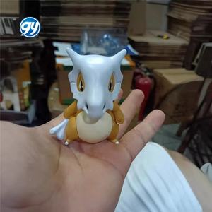 โมเดลรถขนาดเล็กสำหรับสะสมรูปปั้นอะนิเมะสำหรับสะสมในกล่อง - Product Image 2