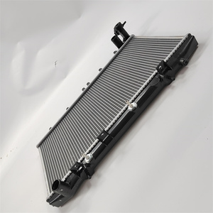 ชิ้นส่วนหม้อน้ำรถยนต์ wlgrt 214600M520 21460-0M520สำหรับ <span class=keywords><strong>Nissan</strong></span> 100 NX <span class=keywords><strong>Primera</strong></span> SUNNY - Product Image 2