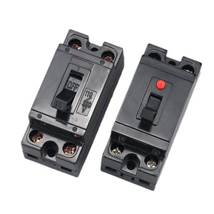 10A 15A 20A 30A 40A 2-poliger Beraker NT50 Thailand Vietnam Myanmar 1,5KA Sicherheits schalter - Product Image 5
