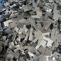 Usine OEM avec une expérience approfondie propose des solutions personnalisées d'emboutissage et d'emboutissage profond de tôles pour des défis complexes