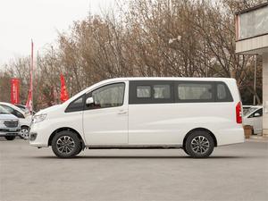 JAC ruifeng-versión prémium para JAC, rango de 2023 km, MPV eléctrico M3, el <span class=keywords><strong>maletero</strong></span> más vendido - Product Image 3
