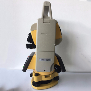 อุปกรณ์สำรวจ 10000 จุด เครื่องมือสำรวจที่ดินแบบ Total Station - Product Image 3