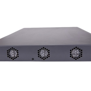 Solución V-Sol V1600G1 GPON OLT 8 Puertos PON 8*GE+6*GE SFP+2*10GE SFP Uplink + Fibra FTTH CDATA - Product Image 3