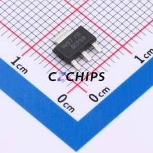 Transistor Bipolar de Unión (BJT) BCP56-10 SOT-223 Nuevo y Original - Product Image 1