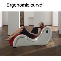 Chaise de positionnement réglable pour adultes, nouveau modèle, en cuir et similicuir, fonctionnel pour jeux SM – Vente Flash
