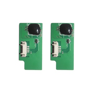 Puce de réinitialisation Compatible W1333X <span class=keywords><strong>133X</strong></span> pour HPs LaserJet MFP M437n 437dn 437nda 439n 439dn 439nda Chip - Product Image 1