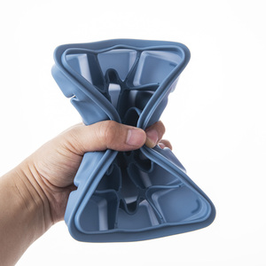 15 khoang cao cấp thân thiện với môi Silicone khay đá khuôn-Tùy chỉnh Ice Cube <span class=keywords><strong>cup</strong></span> & Ice Cream các nhà sản xuất - Product Image 6