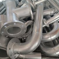 Tubería Anticorrosiva de Acero al Carbono Marino Galvanizado en Caliente, Mecanizada por CNC, para Uso Naval, con Certificación ISO