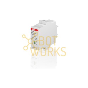 ABB 2CTB815708R2600 - Nuovo - Product Image 1