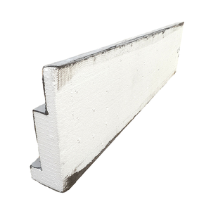 Modanature <span class=keywords><strong>Decorative</strong></span> per Grondaie in Stile Moderno, <span class=keywords><strong>Colonne</strong></span> <span class=keywords><strong>Decorative</strong></span> in EPS (Polistirene Espanso), Linee <span class=keywords><strong>Decorative</strong></span> per Pareti Esterne in Schiuma - Product Image 1