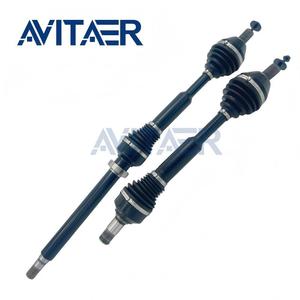 AVITAER 36011452 36011453 Semiasse di Trasmissione per Volvo <span class=keywords><strong>XC60</strong></span> I MK1 2009-2017 2.0T T5 FWD MPS6 - Product Image 1