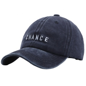 Mũ Bóng Chày Thời Trang Cho Người Lớn, Màu Trơn, Thiết Kế Chữ Cái Đơn Giản, Chất Lượng Cao, Mẫu Mới 2022 - Product Image 2