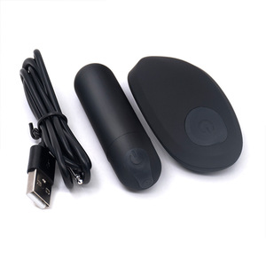 <strong>Vibrator</strong> for Women-Body-Safe ABS CE RoHS Certified USB-C Rechargeable Li-ion Battery-OEM ODM IPX7 Waterproof 10 Frequencies - Product Image 4