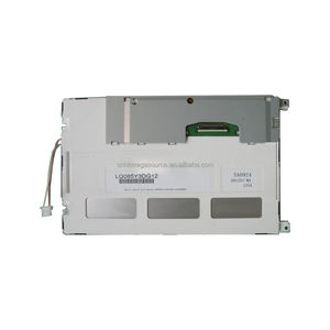 LQ085Y3DG12 8.5นิ้ว800*480 TFT โมดูลหน้าจอ LCD จอแสดงผล LCD แผงจอ TFT LCD ในสต็อก - Product Image 1