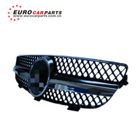 Calandre pièce de moto, pour W209 CLK63 CLK-CLASS, LOOK 2002