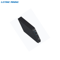 Dernier modèle Bitmain Antminer S23 Hyd 3U 1160th/s 11020W SHA-256 Bitcoin Asic Miner Bitcoin Miner U3S23H