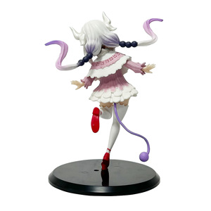 Figurines mignonnes KannaKamui Miss Kobayashi's <span class=keywords><strong>Dragon</strong></span> <span class=keywords><strong>Maid</strong></span> Anime Action Figures - Product Image 4