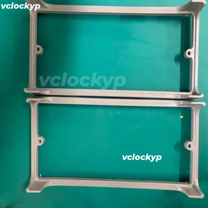 Cadre arrière Keithley pour 2015 THD/2001/2701/2002/2500/6221/2010/2000/6485A/2790, 1 pièce - Product Image 5