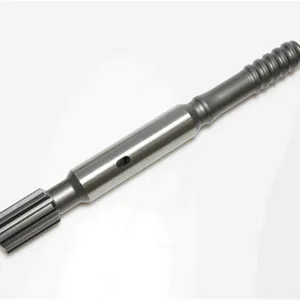 Atlas Cop1838 T45 525 Prodrill Batang Bar Shank Adapter untuk Rock Pengeboran Air Baik Pengeboran