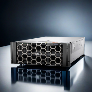 High-Performance Dell PowerEdge R960 4U Original New Rack <strong>Server</strong> 3.0GHz Processor Frequency Stable Operation - Product Image 3