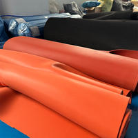 Ventouse pneumatique en caoutchouc EPDM sur mesure, ventouse à vide en mousse résistante aux hautes températures, préhenseur robotique