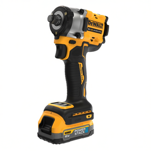 DeWalt <b>Impact</b> Wrench 18V Brushless Cordless Power Tool - Product Image 2
