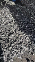 Alliage de silicium-métal 97/553/441/3303/2202/1101 avec du calcium en aluminium en acier de fer pour l'usage industriel dans des modèles de morceau de poudre