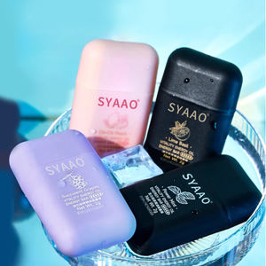 Vente en gros d'inhalateur nasal aux fruits frais bâton énergétique rapide longue durée non toxique à teneur élevée en ingrédient actif parfum personnalisé - Product Image 5