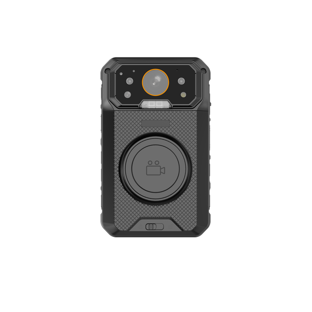 5G NR/SA Body Camera 4K HD 3800 Mah 6+128G 3.1nch LCD IP68 Level Android 13.0 System