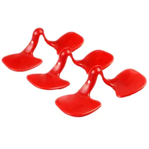 <span class=keywords><strong>Gafas</strong></span> para Pollos, Previenen Peleas de Gallos, <span class=keywords><strong>Gafas</strong></span> Anti-picoteo para Aves de Corral - Product Image 1