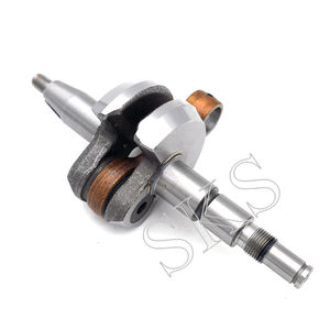 เพลาข้อเหวี่ยง อะไหล่ทดแทน 1127 030 0402 ใช้ได้กับเลื่อยยนต์ <span class=keywords><strong>Stihl</strong></span> MS 029 290 MS290 MS310 310 039 <span class=keywords><strong>390</strong></span> MS390 - Product Image 4