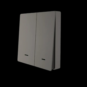 Giá bán ZigBee nhà thông minh thiết bị nhà tường thiết bị chuyển mạch tại Trung Quốc - Product Image 1