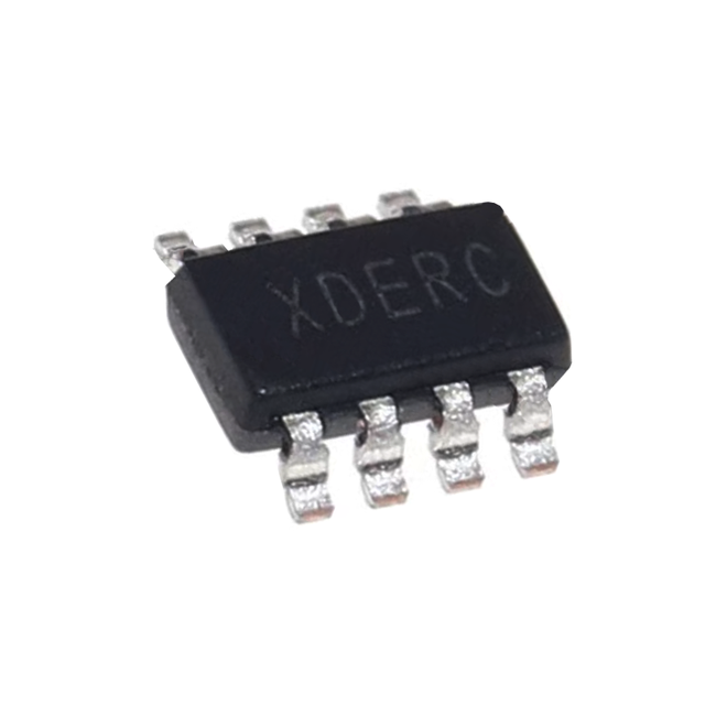 Electronic Components SY8303AIC SOT23-8 IC Chip SY8303