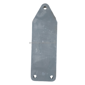 High Quality <b>Truck</b> <b>Engines</b> <b>System</b> Parts WG9725593016 <b>Engine</b> Support Bracket for Sino Howo - Product Image 4