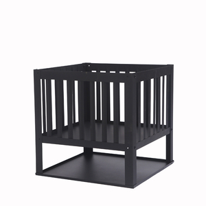 outdoor heaters assembling fire pit fire place wood shelf