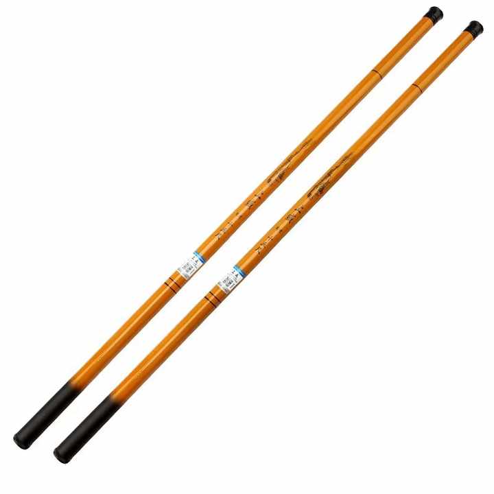 15 foot telescopic fishing rod PROCYON TELESCOPING TRAVEL Daiwa US heavy action 15 meter Carbon Fishing Rod