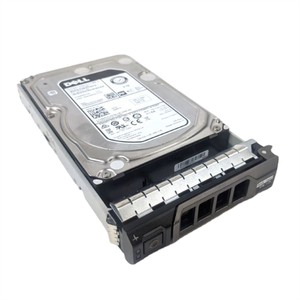 オリジナル、サーバーハードディスク0W69TH W ST1000NM0033 PowerEdge PowerVault 1テラバイト7.2k SATA HDD w/Tray 9ZM173-136 - Product Image 1