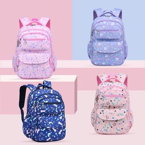 Factory Wholesale Student Book Bags Beautiful Girls School Bags Kawaii Children School <b>Backpack</b> Mochilas - Product Image 2