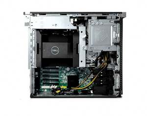 Nouvelle tour de station de travail de précision <span class=keywords><strong>DELL</strong></span> T7820 Durable - Product Image 5