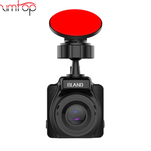Sony IMX323 Sensor 1080 p HD WiFi cámara de copia de seguridad oculta Mini tablero de instrumentos del coche cámara con Control remoto registro de bucle de visión nocturna - Product Image 1