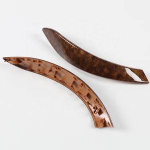 Pannello di Copertura Esterno per Maniglia Interna della Portiera per BMW Serie 3 3GT Serie 4 F30 F31 F32 F34 F35 <span class=keywords><strong>F36</strong></span> - Product Image 3