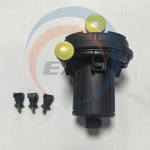 ใหม่ปั๊มลมหมอกควันปั๊มอากาศสำรองสำหรับ Audis A4 A6 A8 Q7 06A959253B ด้วง vws - Product Image 5