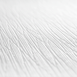 Fabriqué en Allemagne-Rouleaux de papier peint enduits Papier peint en vinyle blanc non tissé à peindre pour peinture de costumes-25,00x1,06 m - Product Image 1