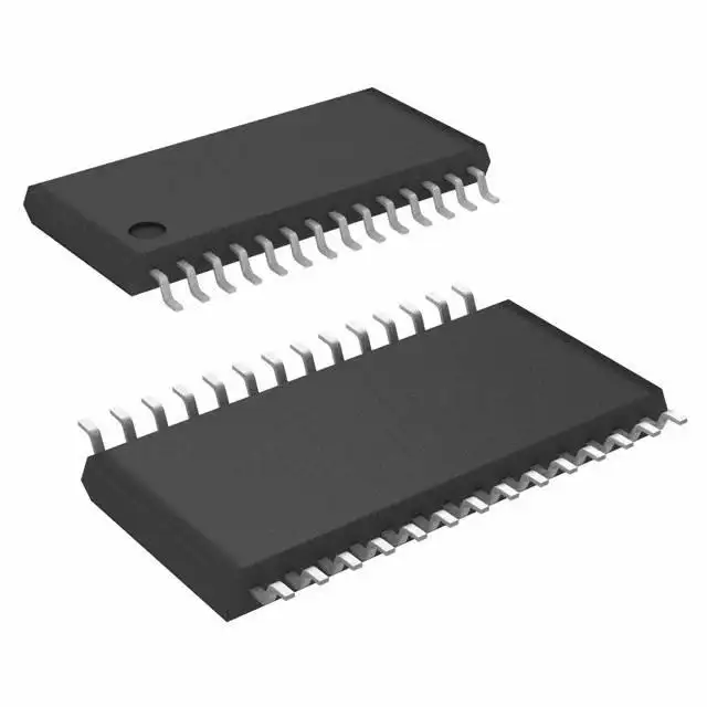 AT97SC3205T-X3A1C20B FF COM I2C TPM 4.4MM TSSOP SEK Embedded Application Specific Microcontrollers
