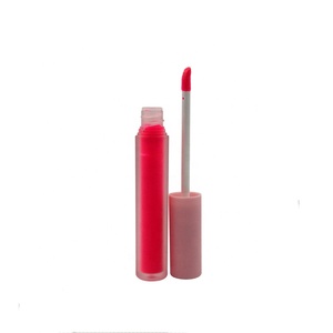 Longue durée mate et chatoyant bio label privé brillant liquide Imperméable de Maquillage Brillant À Lèvres - Product Image 2