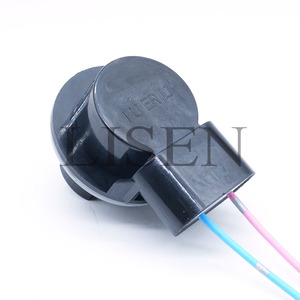 3156 4156 3158B 2针发光二极管灯泡插座预接线连接器线束适配器 - Product Image 5