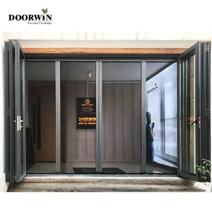 Summer Magnetic Mosquito Net Anti Insect Fly Bug Curtain Automatic Closing Hands-free Door Screen Household Curtain Screen Door